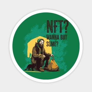 NFT? Magnet